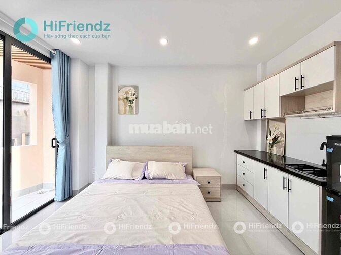 ✨NHÀ MỚI STUDIO BANCOL FULL NT NGAY NGÃ TƯ PHÚ NHUẬN
