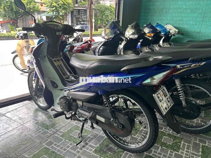 SYM Elegant 50cc êm ngon chính chủ