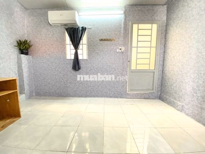 CÒN 1P STUDIO SIÊU XINH NGAY CẦU THANH ĐA - 20M2 - FULL NT - CỬA SỔ