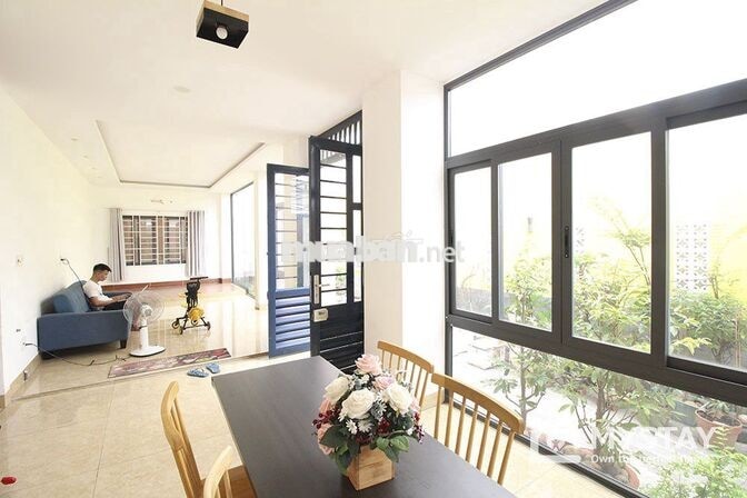 Phòng sáng thoáng , 25m2 , an ninh , sạch sẽ Phú Thọ Hòa Quận Tân Phú 