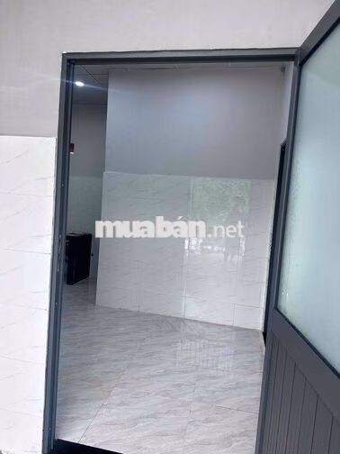 nhà mới xây cho thuê nguyên căn