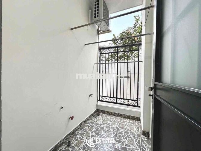 🌟SIÊU PHẨM TRỐNG LẠI - Căn Hộ 1PN FULL NỘI THẤT - Ngay NGUYỄN SƠN🌟