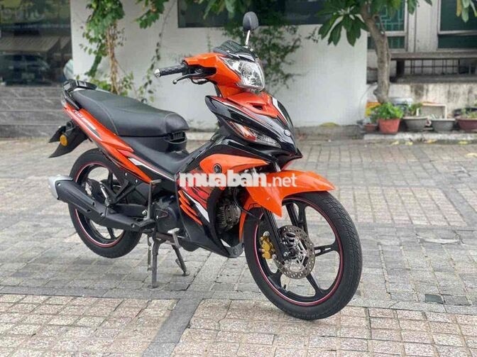 Exciter 50cc 2023 ngay chủ trả trc 8tr3 nhận xe