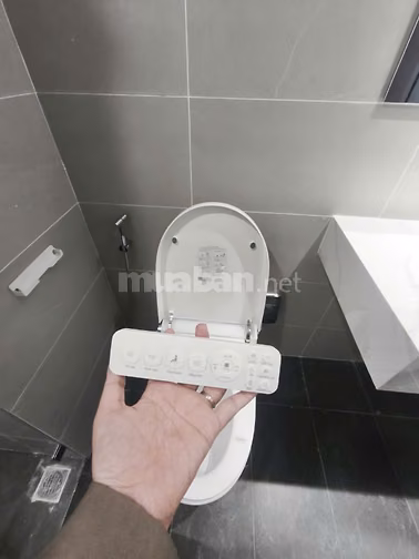CHO THUÊ CĂN HỘ MIA CENTER POINT- 7 TRIỆU/ THÁNG- 0935.551.599
