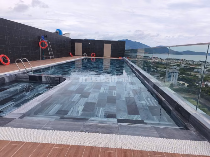 CHO THUÊ CĂN HỘ MIA CENTER POINT- 7 TRIỆU/ THÁNG- 0935.551.599