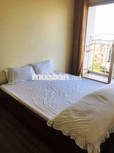 Ở ngay 3PN full nội thất 8tr tại Charm City Dĩ An