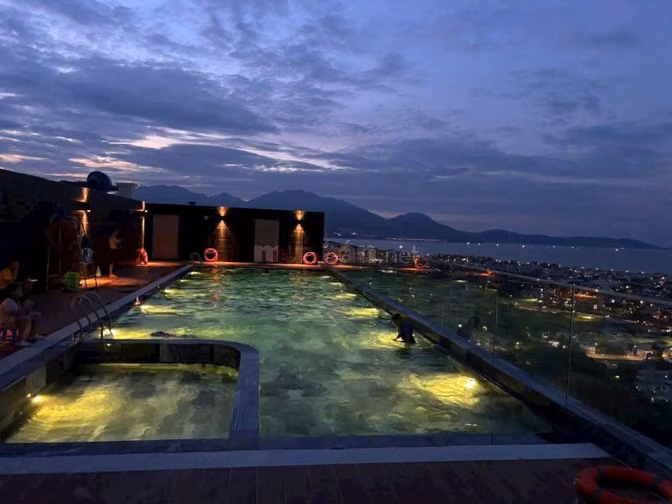 CHO THUÊ CĂN HỘ MIA CENTER POINT- 7 TRIỆU/ THÁNG- 0935.551.599