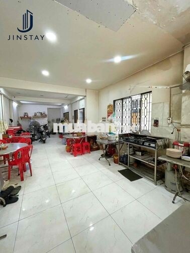 CHO THUÊ MẶT BẰNG BÌNH GIÃ THÔNG CỘNG HÒA TRƯỜNG CHINH RỘNG DÂN CƯ CAO
