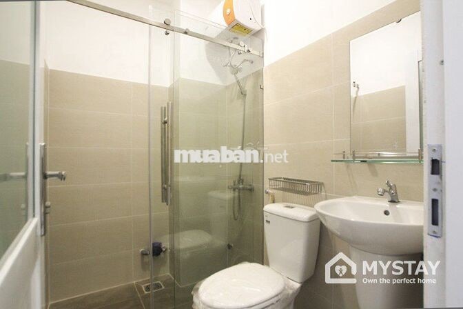 Phòng sáng thoáng , 25m2 , an ninh , sạch sẽ Phú Thọ Hòa Quận Tân Phú 