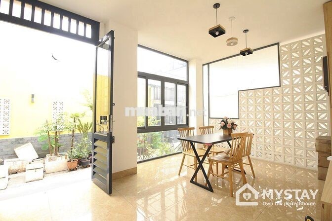 Phòng sáng thoáng , 25m2 , an ninh , sạch sẽ Phú Thọ Hòa Quận Tân Phú 