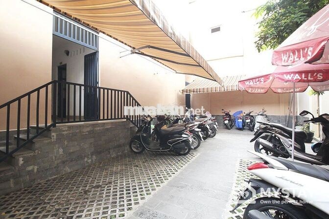 Phòng sáng thoáng , 25m2 , an ninh , sạch sẽ Phú Thọ Hòa Quận Tân Phú 