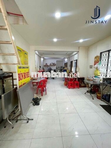 CHO THUÊ MẶT BẰNG BÌNH GIÃ THÔNG CỘNG HÒA TRƯỜNG CHINH RỘNG DÂN CƯ CAO