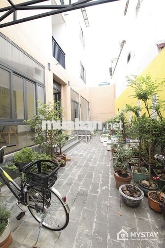 Phòng sáng thoáng , 25m2 , an ninh , sạch sẽ Phú Thọ Hòa Quận Tân Phú 