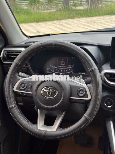 ✅Toyota Raize 1.0Turbo 2023 Odo 3v km Đẹp Xuất Sắc