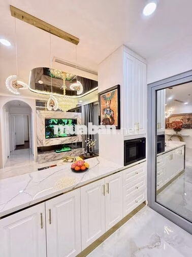 Bán gấp 2PN 8 tỷ - 82m2 - Có sổ hồng - View thoáng - LH Cozy Home