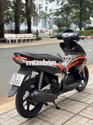 Honda Airblade 2007 BSTP máy êm xe đẹp leng keng