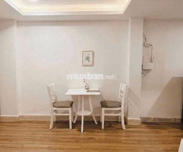 🎇CĂN HỘ MỚI 1-2PN GẦN CẦU THỊ NGHÈ, CÁCH QUẬN 1 3 PHÚT DI CHUYỂN🎇
