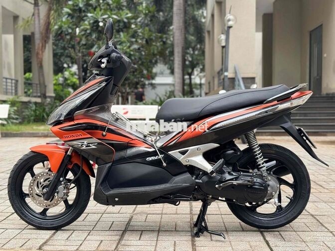 Honda Airblade 2007 BSTP máy êm xe đẹp leng keng