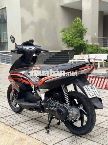 Honda Airblade 2007 BSTP máy êm xe đẹp leng keng