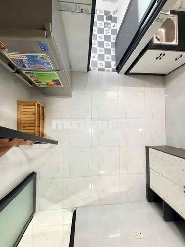 GÁC SIÊU ĐẸP RỘNG RÃI - ĐẦY ĐỦ NỘI THẤT - THUẬN TIỆN DI CHUYỂN