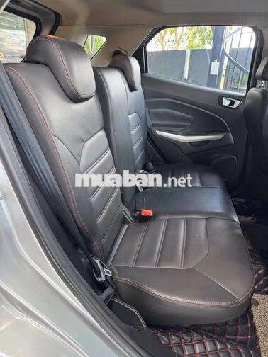 Ford EcoSport Titanium 2015 10v km đẹp xuất sắc ✅