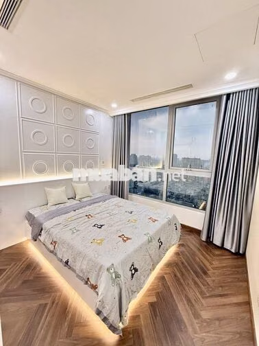 Bán gấp 2PN 8 tỷ - 82m2 - Có sổ hồng - View thoáng - LH Cozy Home