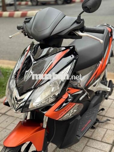 Honda Airblade 2007 BSTP máy êm xe đẹp leng keng