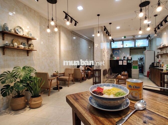 CHO THUÊ MẶT BẰNG 50M² KINH DOANH SẦM UẤT ĐẾN 3H SÁNG