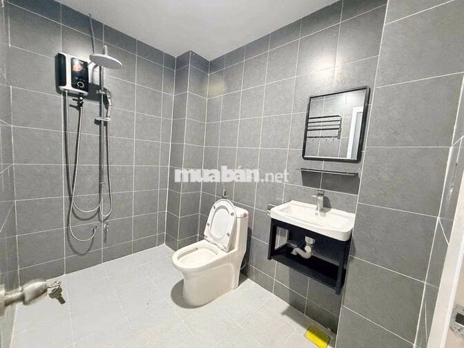 🎇CĂN HỘ MỚI 1-2PN GẦN CẦU THỊ NGHÈ, CÁCH QUẬN 1 3 PHÚT DI CHUYỂN🎇