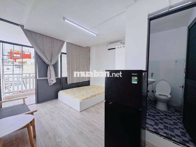 BAN CÔNG TÁCH BẾP SIÊU THOÁNG, Bùi Đình Tuý, Bình Thạnh 5tr5