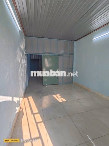 Cho thuê nhà ngay chợ Bình Triệu 6tr/tháng