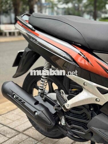 Honda Airblade 2007 BSTP máy êm xe đẹp leng keng