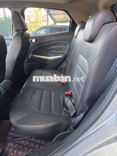 Ford EcoSport Titanium 2015 10v km đẹp xuất sắc ✅