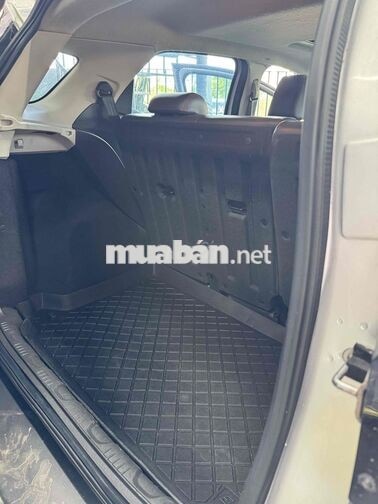 Ford EcoSport Titanium 2015 10v km đẹp xuất sắc ✅