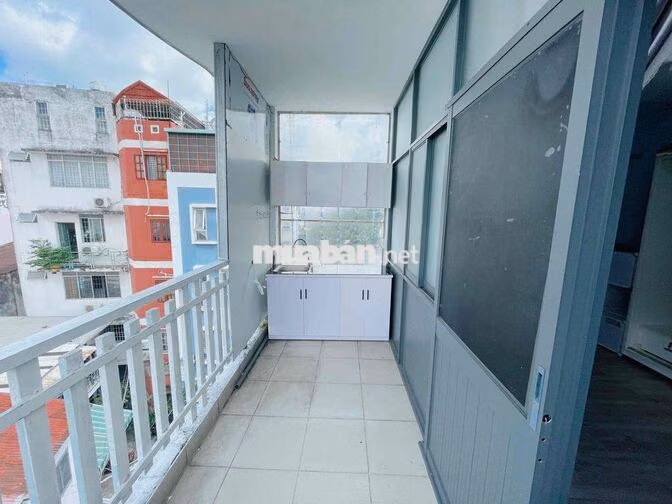 BAN CÔNG TÁCH BẾP SIÊU THOÁNG, Bùi Đình Tuý, Bình Thạnh 5tr5