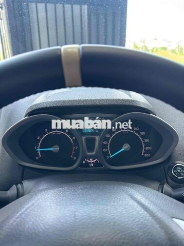 Ford EcoSport Titanium 2015 10v km đẹp xuất sắc ✅