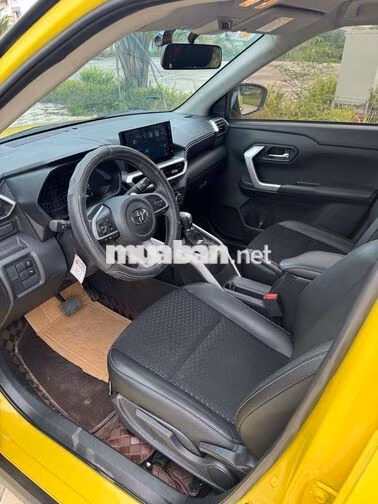 ✅Toyota Raize 1.0Turbo 2023 Odo 3v km Đẹp Xuất Sắc
