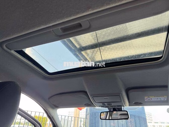 Ford EcoSport Titanium 2015 10v km đẹp xuất sắc ✅