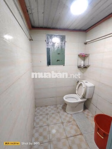 Cho thuê nhà ngay chợ Bình Triệu 6tr/tháng