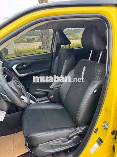 ✅Toyota Raize 1.0Turbo 2023 Odo 3v km Đẹp Xuất Sắc