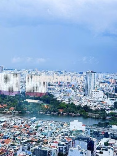 Bán gấp 2PN 8 tỷ - 82m2 - Có sổ hồng - View thoáng - LH Cozy Home