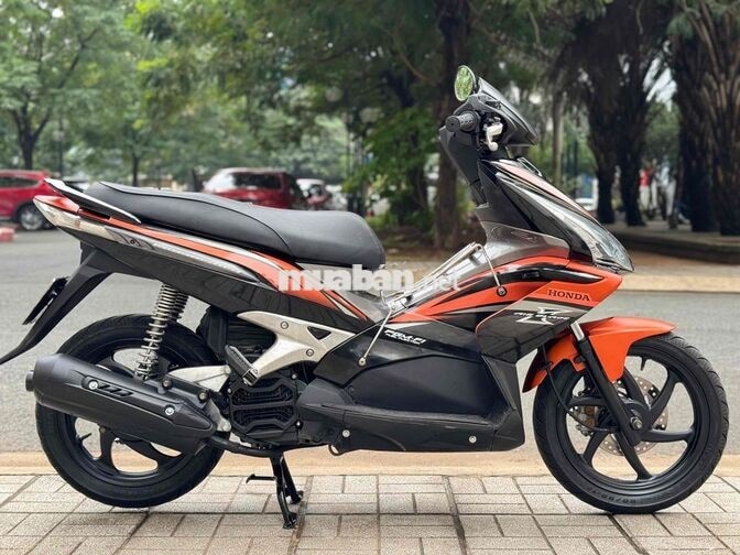 Honda Airblade 2007 BSTP máy êm xe đẹp leng keng