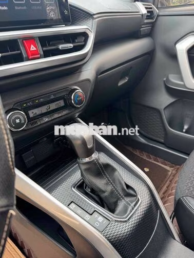 ✅Toyota Raize 1.0Turbo 2023 Odo 3v km Đẹp Xuất Sắc