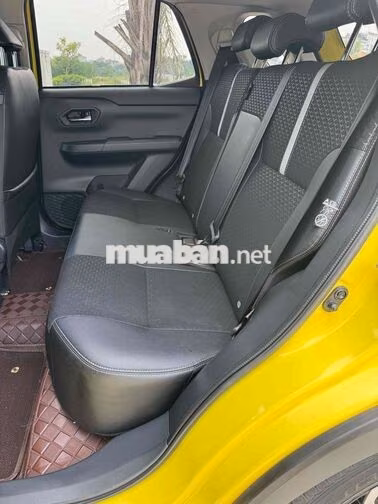 ✅Toyota Raize 1.0Turbo 2023 Odo 3v km Đẹp Xuất Sắc