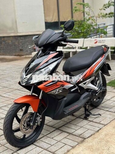 Honda Airblade 2007 BSTP máy êm xe đẹp leng keng