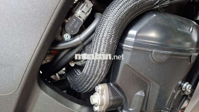 Kawasaki Z1000 2019 Đen