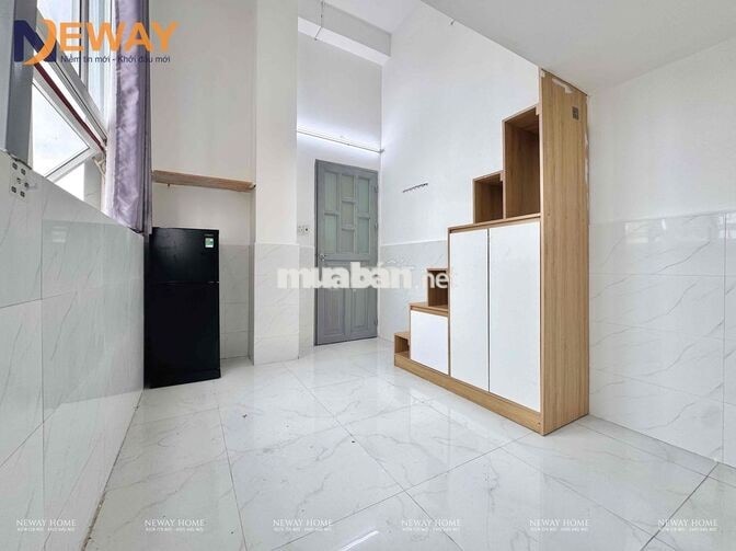 PHÒNG TRỌ GIÁ RẼ - CỬA SỔ THOÁNG - BV 24/24 - NGAY ĐẦM SEN