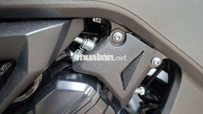 Kawasaki Z1000 2019 Đen