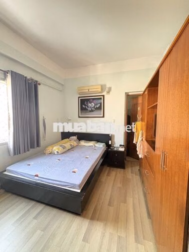 Bán CH tại 243A Nguyễn Thượng Hiền, phường Bình Lợi Trung