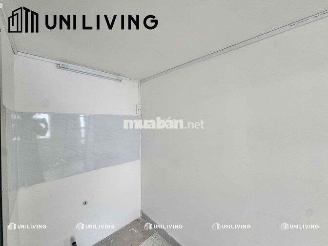 KHAI TRƯƠNG PHÒNG TRỌ ĐI BỘ UEF, HUTECH CÓ GÁC VÀ KO GÁC CỬA SỔ TRỜI